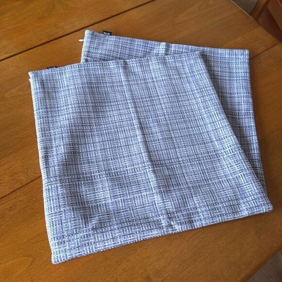 HPUK Pillow covers (2) - Picture 1 of 3